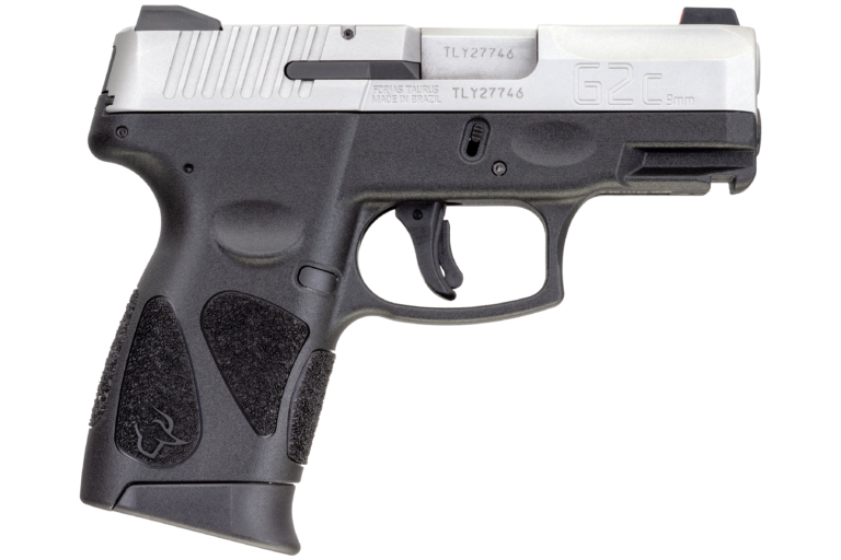 Taurus G2C 9mm Southern Oaks Gun & Pawn